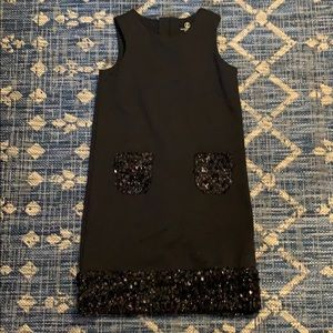 Girls Lands End Dress